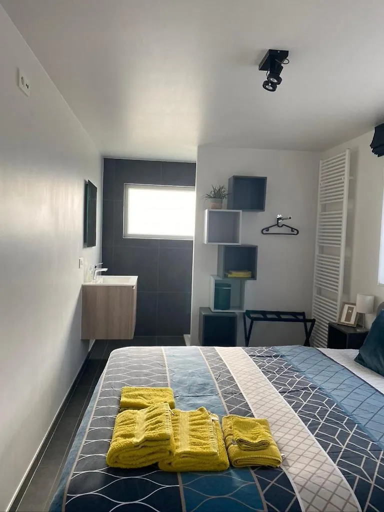 Die huis 14-Een oase van rust tussen polders en kust Oostende