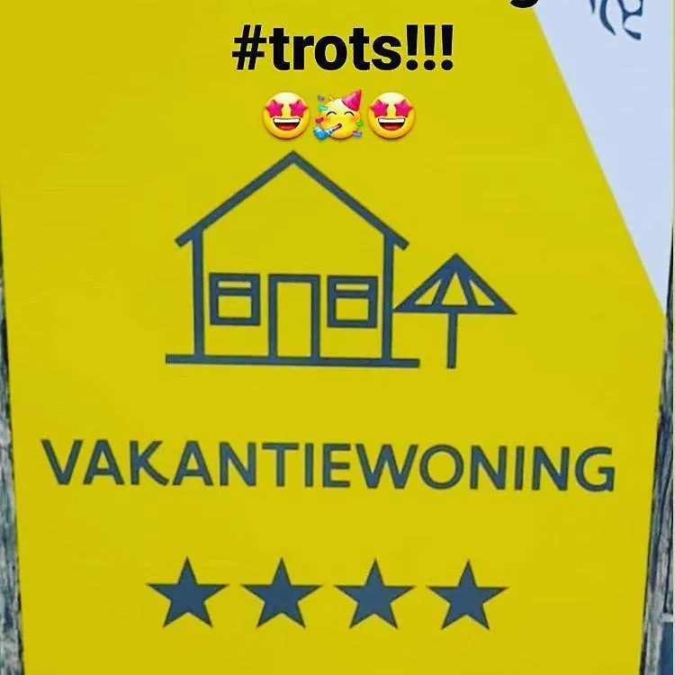 Holiday home Die Huis 14-Een Oase Van Rust Tussen Polders En Kust Ostend Belgium