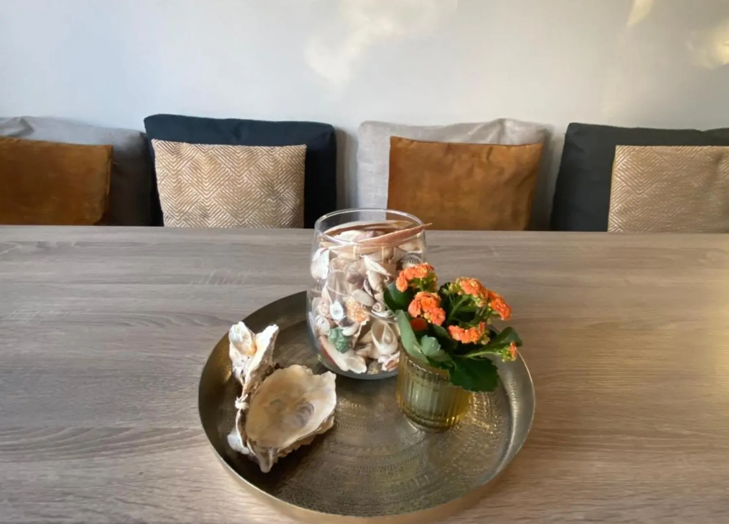 Die Huis 14-Een Oase Van Rust Tussen Polders En Kust Ostend Holiday home