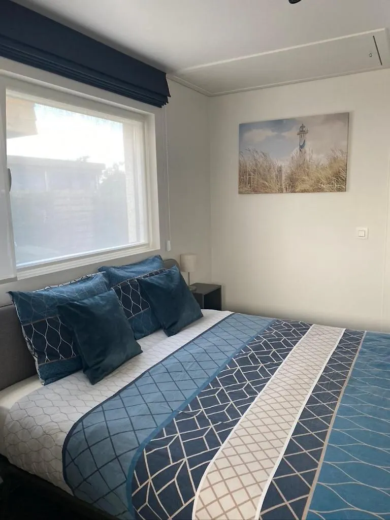 Die Huis 14-Een Oase Van Rust Tussen Polders En Kust Ostend Holiday home